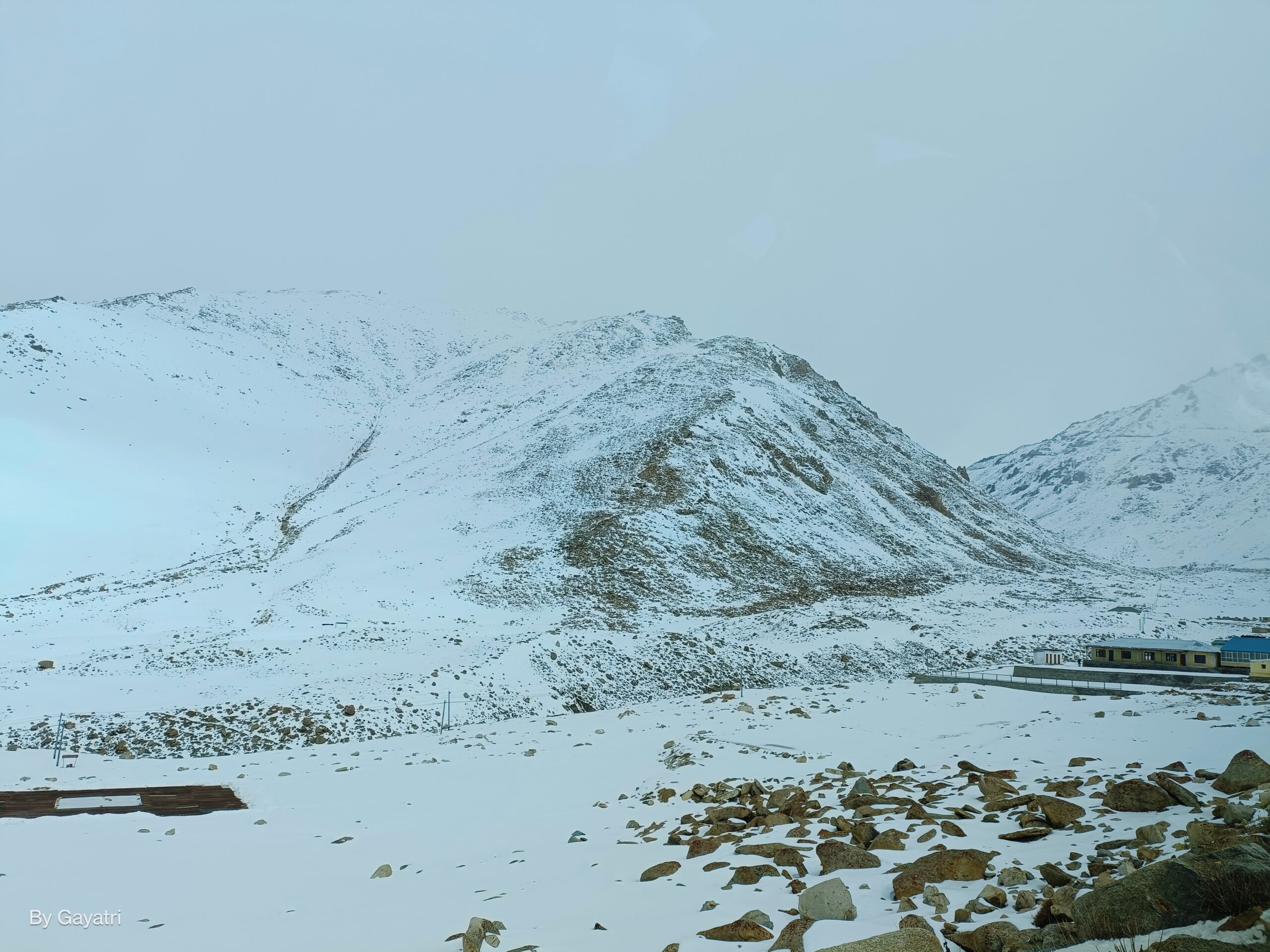 Leh-Ladakh Memorable Trip