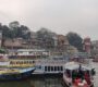 My impromptu trip to Kashi Vishwanath Temple