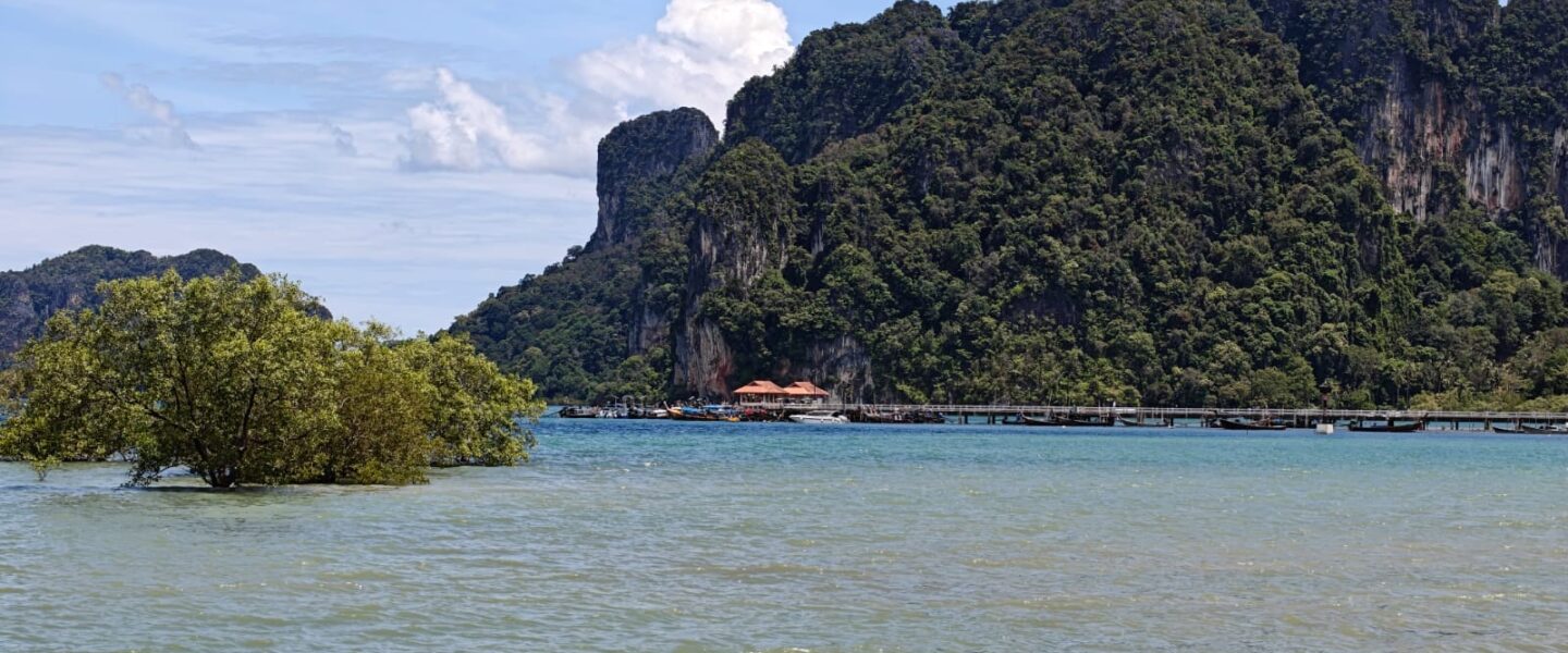 Thailand 7-Day Itinerary: How to Plan a Budget Trip Under ₹50,000 / $600 