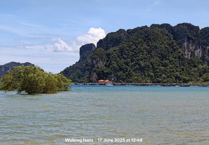 Thailand 7-Day Itinerary: How to Plan a Budget Trip Under ₹50,000 / $600 