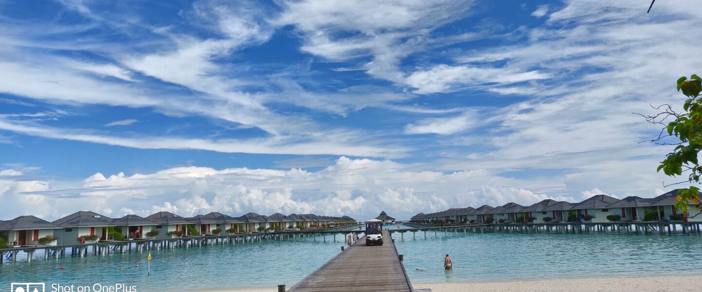 Maldives Family Trip from India: Best Time to Visit, Resort Stay Experience & Travel Tips