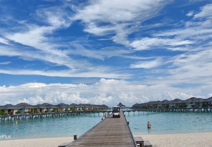 Maldives Family Trip from India: Best Time to Visit, Resort Stay Experience & Travel Tips